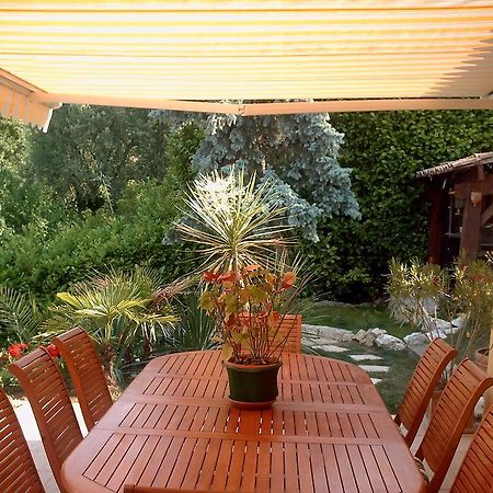 Maison D'Hotes Escale D'Azur Gattieres Luaran gambar
