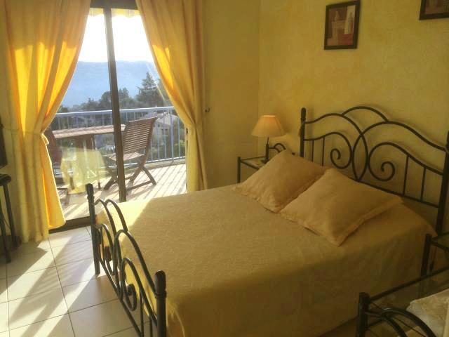 Maison D'Hotes Escale D'Azur Gattieres Bilik gambar