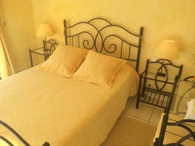 Maison D'Hotes Escale D'Azur Gattieres Bilik gambar