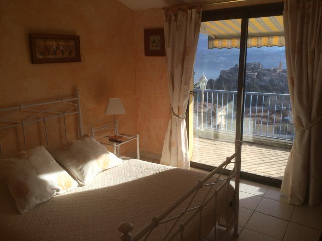 Maison D'Hotes Escale D'Azur Gattieres Bilik gambar