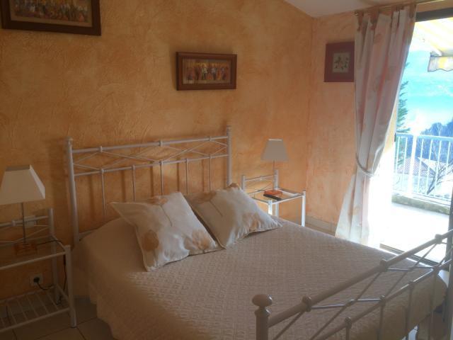 Maison D'Hotes Escale D'Azur Gattieres Bilik gambar