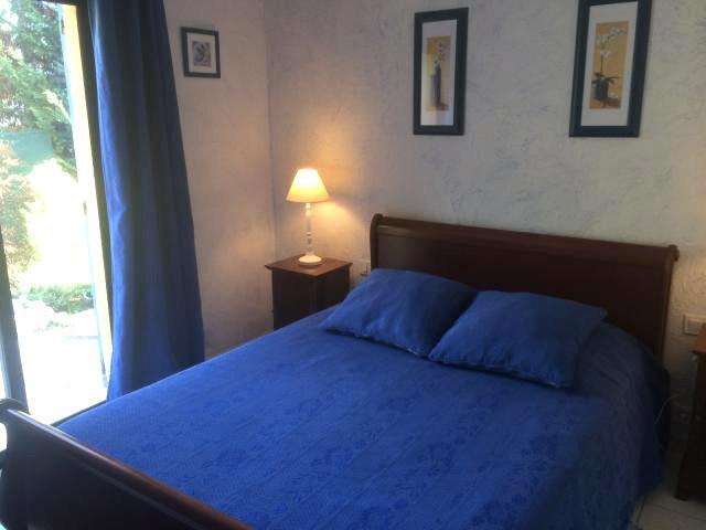 Maison D'Hotes Escale D'Azur Gattieres Bilik gambar
