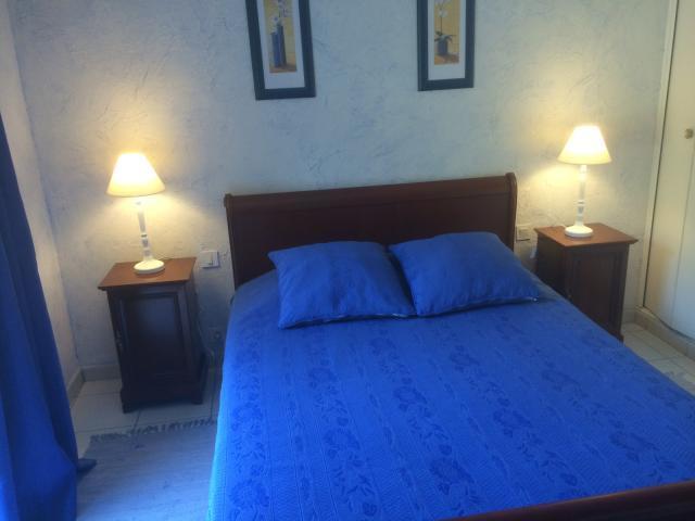 Maison D'Hotes Escale D'Azur Gattieres Bilik gambar