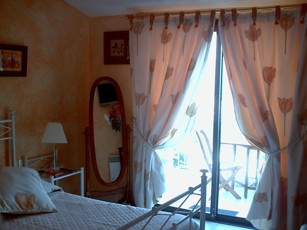 Maison D'Hotes Escale D'Azur Gattieres Bilik gambar